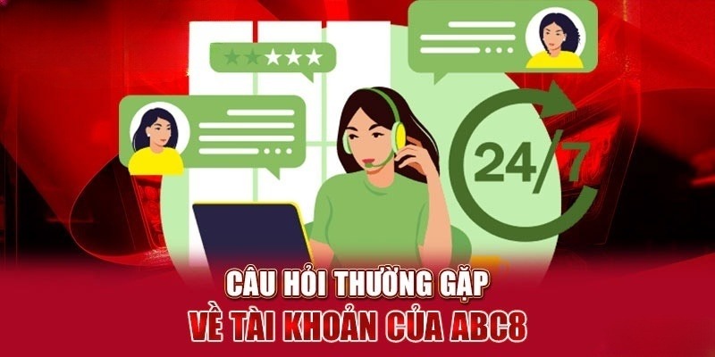 Tài khoản cá cược tại ABC8 bị khóa do vi phạm điều khoản nhà cái