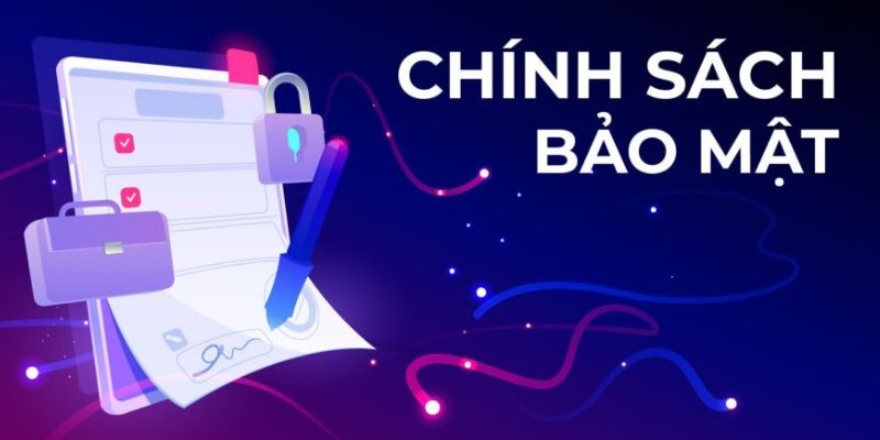 Định nghĩa cơ bản về chính sách liên quan đến bảo mật