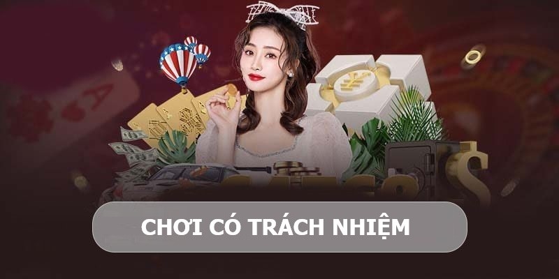 Giới thiệu chơi có trách nhiệm ABC8 tổng quan