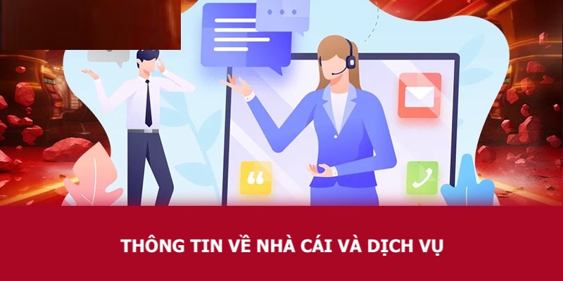 Điều khoản điều kiện ABC8 nêu rõ thông tin chung về nhà cái và dịch vụ