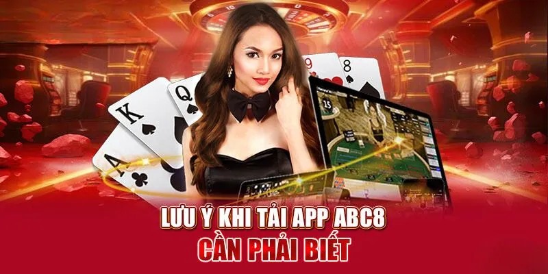 Kiểm tra tính xác thực liên kết khi thực hiện tải ABC8