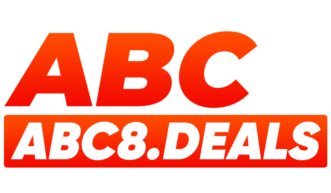 logo abc8.deals