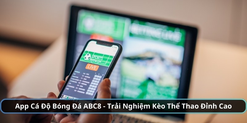 app cá độ bóng đá abc8