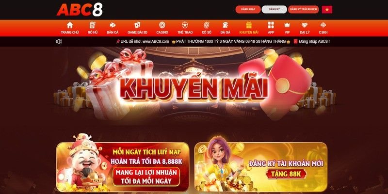 Các phần thưởng lớn bất ngờ khi tham gia game bài