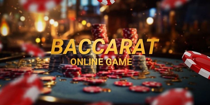 Giới thiệu game Baccarat live siêu cuốn hút tại ABC8