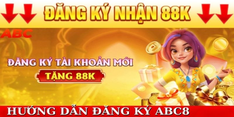 Hướng dẫn đăng ký tài khoản cá nhân để bắt đầu trải nghiệm game bài