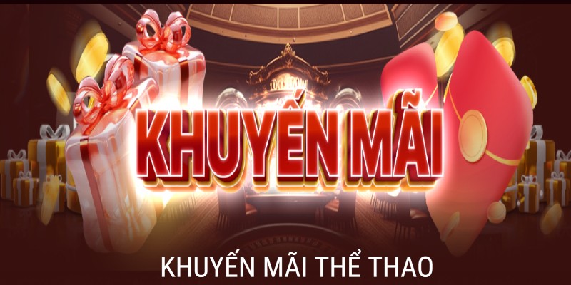 khuyến mãi thể thao abc8