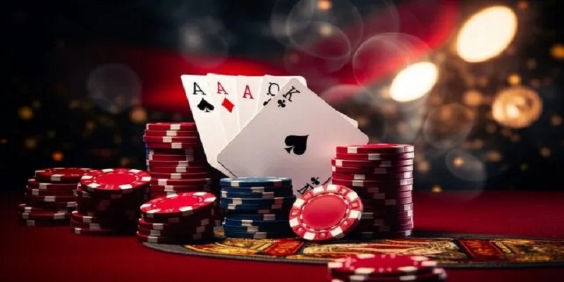 Luật chơi baccarat và bí kíp chinh phục chiến thắng