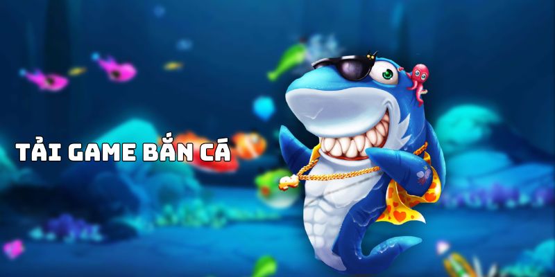 Lý do mà các bet thủ nên tải game bắn cá ABC8 về máy