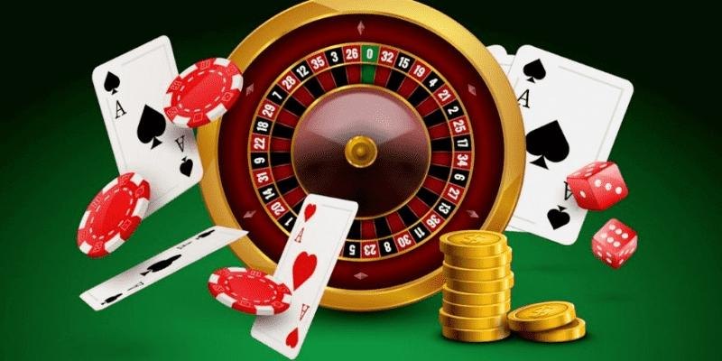 Tổng hợp game Casino đắt khách tại nhà cái ABC8