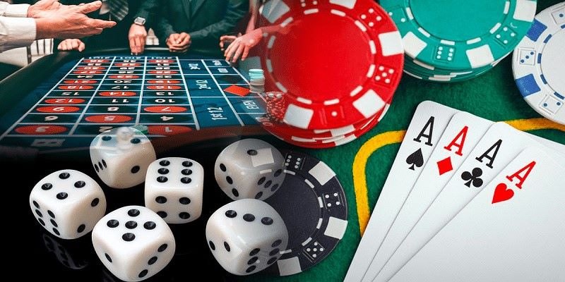 Trải nghiệm tựa game Casino Poker siêu hấp dẫn tại nhà cái trực tuyến